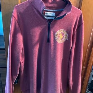 Cleveland Cavaliers 1/4 Zip